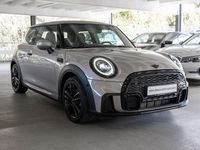 Gebraucht Mini John Cooper Works 136 PS (100 kW) 2022 Grau Kleinwagen