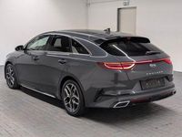 Gebraucht Kia ProCeed GT-Line 204 PS (150 kW) 2020 Pentagraumet. Kleinwagen