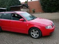 gebraucht Audi A4 8E 1.9 TDI Baujahr 2004