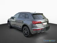Gebraucht Audi Q5 Ambiente 204 PS (150 kW) 2025 Daytonagrau perleffekt SUV