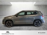 Gebraucht Cupra Ateca 190 PS (139 kW) 2023 Grau SUV