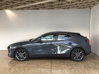 Neu Mazda 3 Center-Line 140 PS (102 kW) 2025