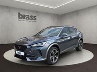 Gebraucht Cupra Formentor Basis 150 PS (110 kW) 2022 "magnetic tech" SUV