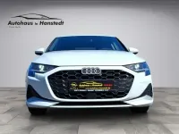 Gebraucht Audi A3 Sportback e-tron Advanced 116 PS (85 kW) 2025 Andere Kleinwagen