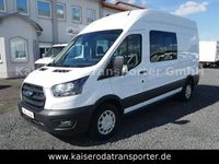 Usata Ford Transit 96 CV (70 kW) 2022 Bianco