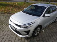 gebraucht Kia Rio Rio1.2 VISION CONNECT