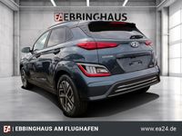 gebraucht Hyundai Kona Elektro Prime