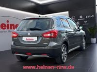 Gebraucht Suzuki SX4 S-Cross Comfort 140 PS (102 kW) 2019 Andere SUV