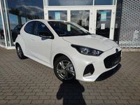 Neu Mazda 2 Exclusive 116 PS (85 kW) 2026 Weiß Limousine