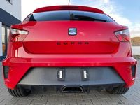 Gebraucht Seat Ibiza CUPRA 179 PS (131 kW) 2013 Rot Limousine