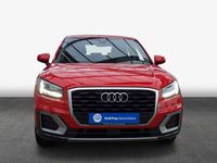 gebraucht Audi Q2 1.4 TFSI design