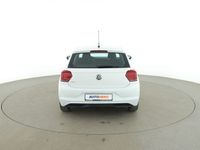 gebraucht VW Polo 1.0 TSI Comfortline, Benzin, 13.160 €