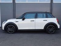 gebraucht Mini Cooper S /LED/PDC/KAMERA/SHZ/LHZ/ABSTANDSTEMP/R17