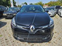 Gebraucht Renault Clio IV Dynamique 73 PS (53 kW) 2015 Schwarz Limousine