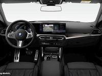 Gebraucht BMW 220 M Sport 184 PS (135 kW) 2024 Saphirschwarz Coupé