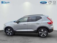Gebraucht Volvo XC40 Plus 197 PS (144 kW) 2024 Vapour grau metallic SUV