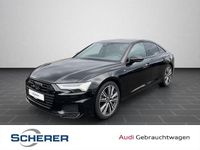 Gebraucht Audi A6 Advanced 299 PS (219 kW) 2023 Limousine