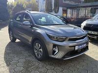 Neu Kia Stonic 101 PS (74 kW) 2025 Astro gray SUV