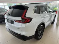 Neu Honda CR-V Advance 148 PS (108 kW) 2026 Weiß SUV