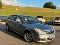Gebraucht Opel Signum 120 PS (88 kW) 2007 Grau Kleinwagen