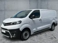 Neu Toyota Proace Comfort 144 PS (105 kW) 2025 Weiß Van / Kleinbus