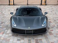 Gebraucht Ferrari 488 669 PS (492 kW) 2016 Grau