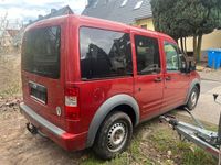 gebraucht Ford Tourneo Connect 1.8 TDCI