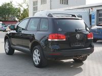 gebraucht VW Touareg R5 TDI Klima,Allu,Xenon