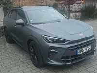 Gebraucht Cupra Terramar Limited Edition 265 PS (194 kW) 2025 SUV