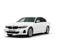 Gebraucht BMW 320 Efficient Dynamics 190 PS (139 kW) 2026 Limousine