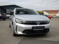 Brugt Opel Corsa Edition 101 HK (74 kW) 2024 Sølv Hatchback