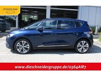 gebraucht Renault Scénic IV Intens ENERGY TCe 115 PDC