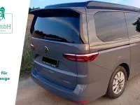 Neu VW ID.4 Pure 125 kW (170 PS) 2026 Grau SUV