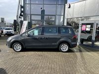 gebraucht Seat Alhambra 1.4 TSI Style