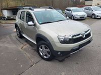 gebraucht Dacia Duster 1.6 16V 4x4 Laureate