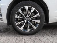 Gebraucht Volvo XC60 Inscription 197 PS (144 kW) 2023 Crystal white SUV