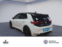 Gebraucht VW ID.3 GTX 239 kW (326 PS) 2025 Weiß Kleinwagen