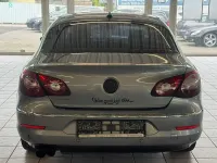 Gebraucht VW Passat 160 PS (117 kW) 2008 Grau Limousine