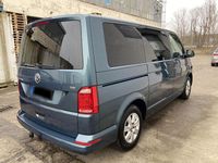 Brugt VW T6 150 HK (110 kW) 2016 Grøn Van