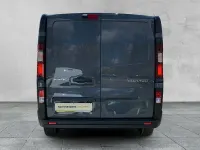 Gebraucht Renault Trafic Komfort 170 PS (125 kW) 2025 Grau Van / Kleinbus