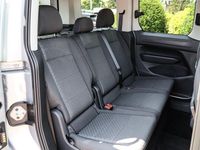 Neu Ford Tourneo Connect Titanium 122 PS (89 kW) 2025 Silber Van / Kleinbus