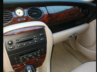 Gebraucht Rover 75 150 PS (110 kW) 2003 Grün Limousine