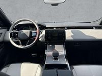 Gebraucht Land Rover Range Rover Velar SE 409 PS (300 kW) 2025 Varesine blue SUV