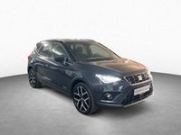 gebraucht Seat Arona FR 1.0 TSI 6-Gang|Full-Link|ACC|RFK