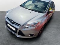 gebraucht Ford Focus 1,0 EcoBoost, ATM 15.000km