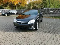 Occasion Opel Tigra 90 ch (66 kW) 2009 Noir Cabriolet