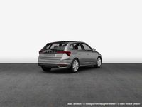 gebraucht Skoda Scala 1.0 TSI DSG Selection AHK