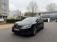 Gebraucht Seat Leon CUPRA 280 PS (205 kW) 2015 Schwarz Limousine
