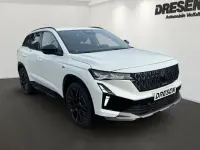 Neu Renault Austral Esprit Alpine 200 PS (147 kW) 2026 Weiss SUV