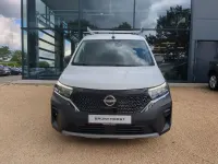 Gebraucht Nissan Townstar Acenta 89 kW (122 PS) 2023 Mineralweiß Van / Kleinbus